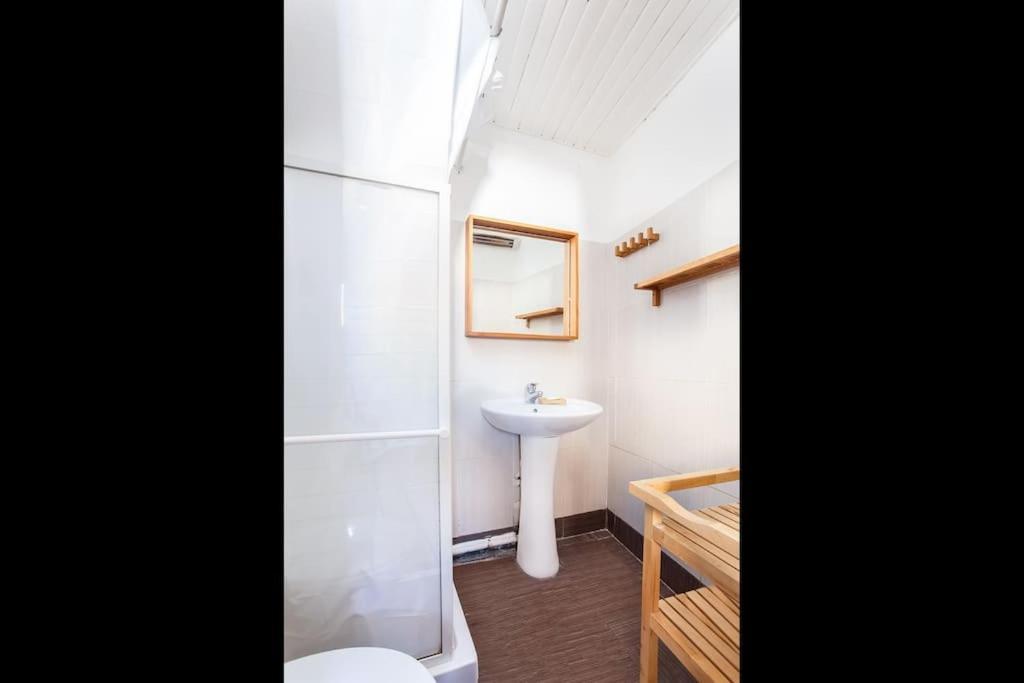 마르세유 Au Coeur Du Panier Avec Terrasse 2 A 4 Personnes Climatisation 아파트 외부 사진