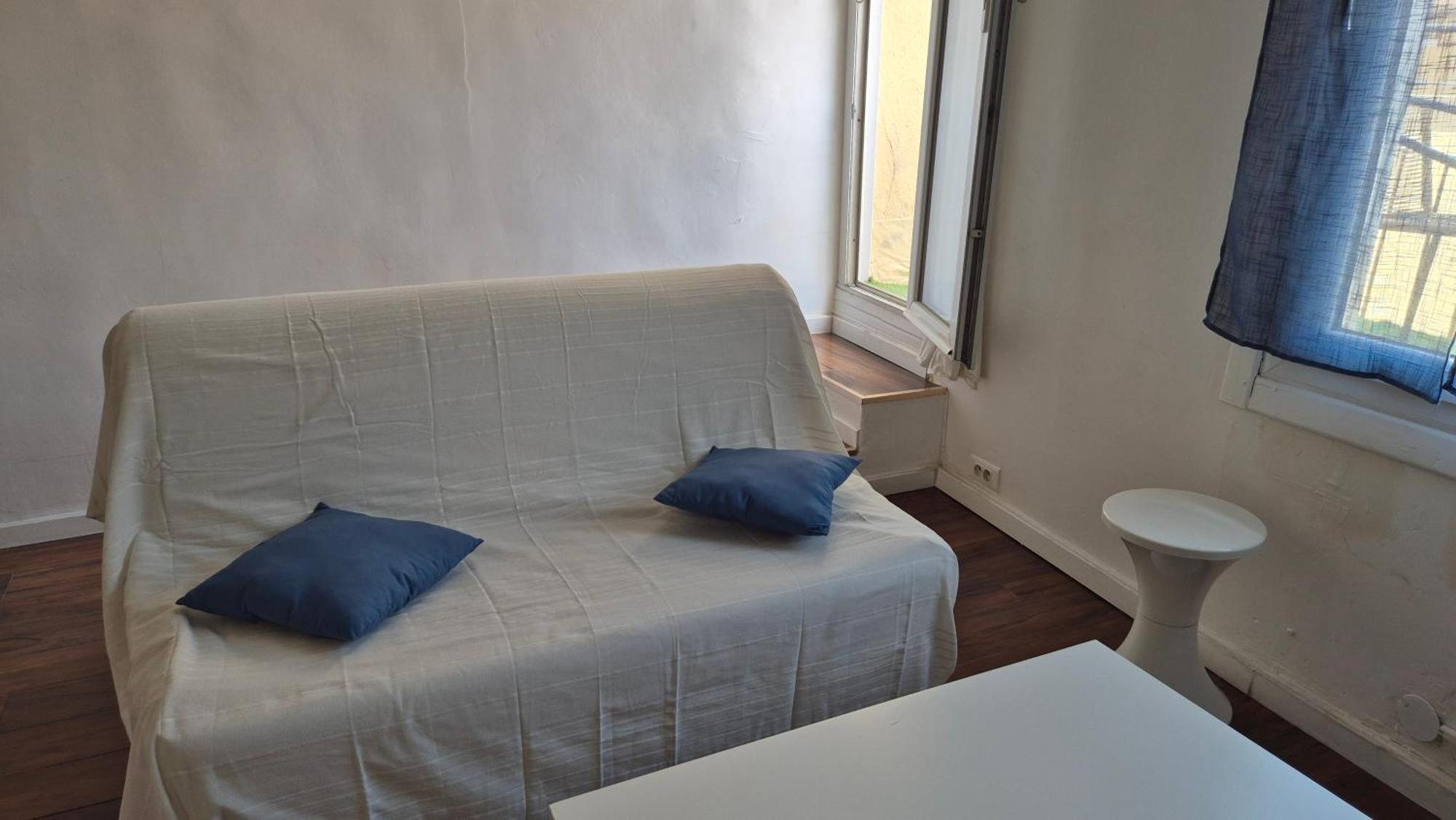 마르세유 Au Coeur Du Panier Avec Terrasse 2 A 4 Personnes Climatisation 아파트 외부 사진